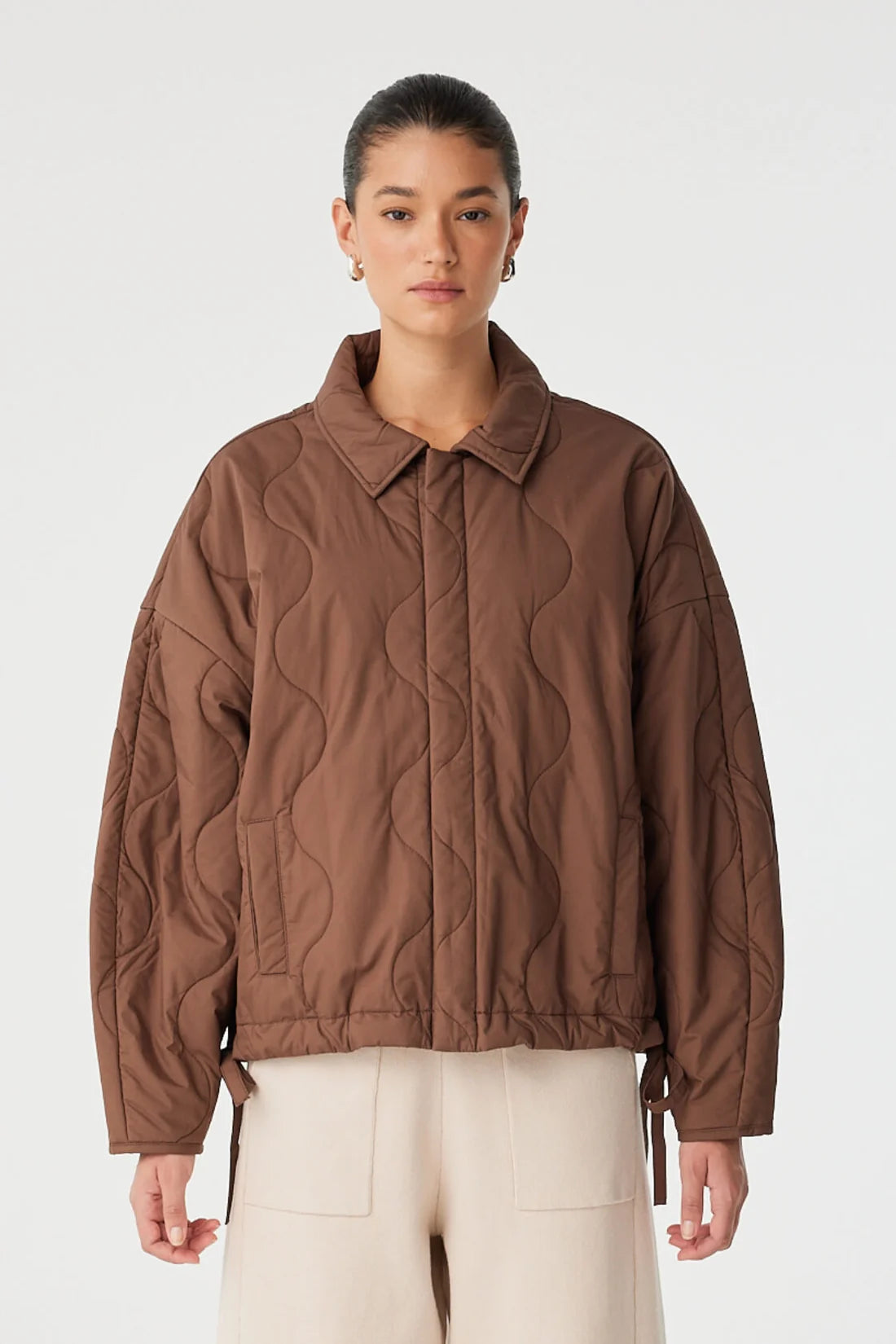Matteo Jacket