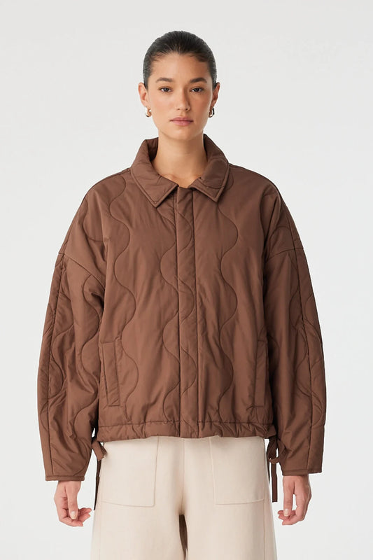 Matteo Jacket