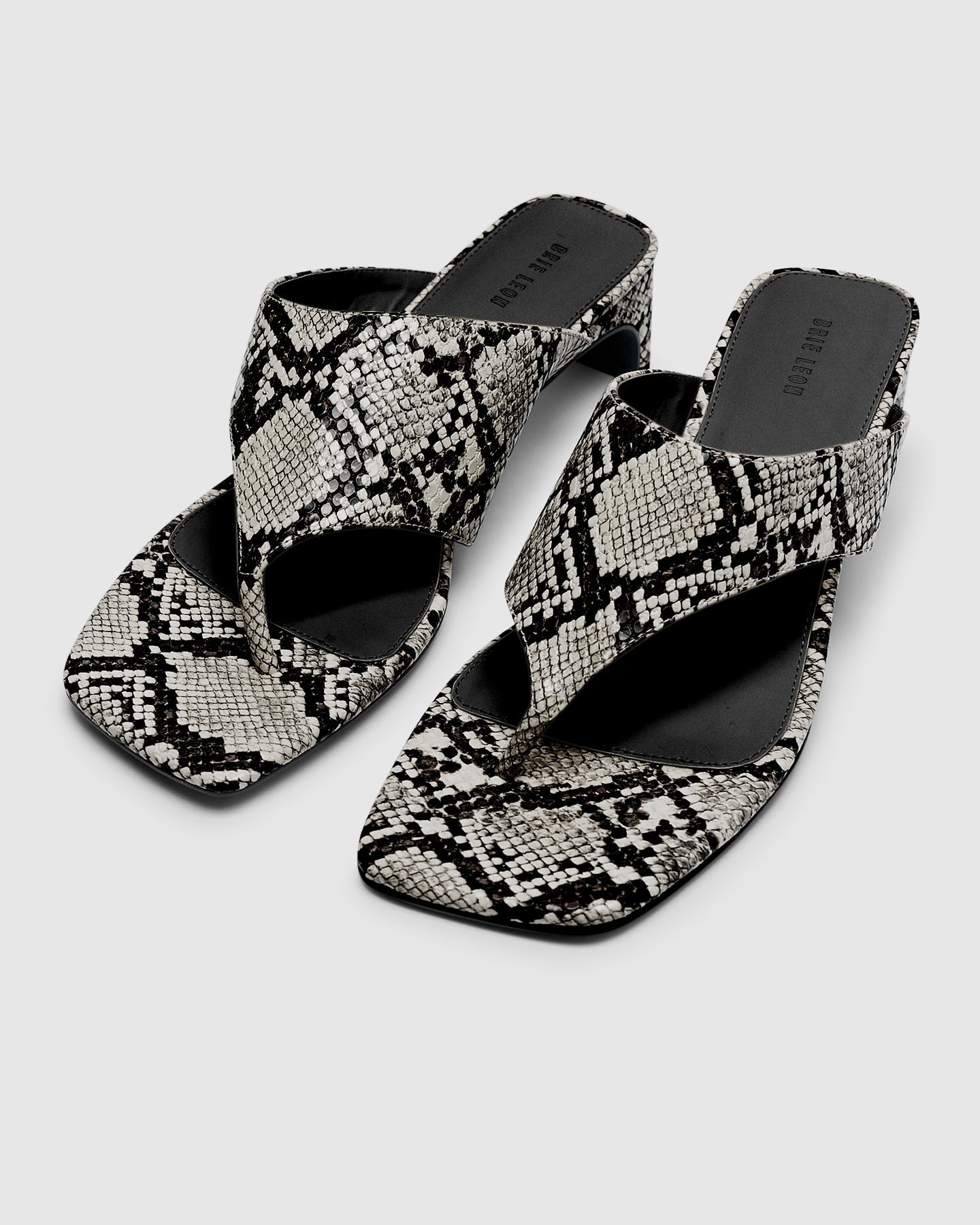 Marcella Heel