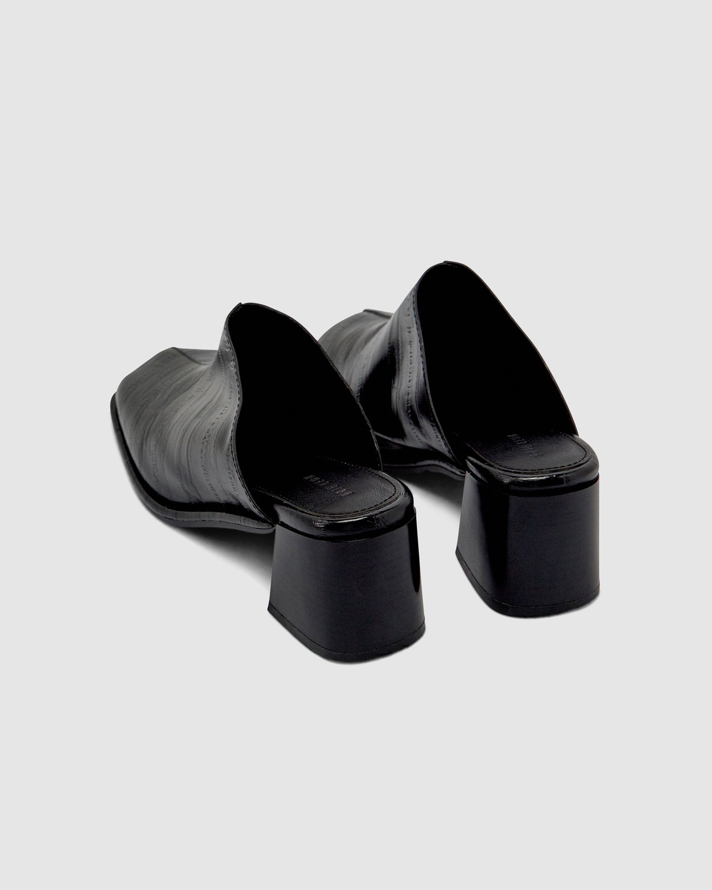 Chloe Mule