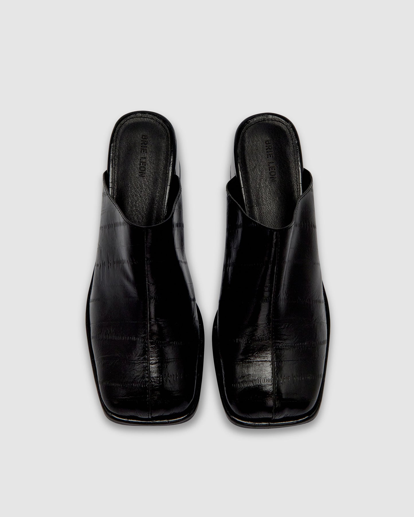 Chloe Mule