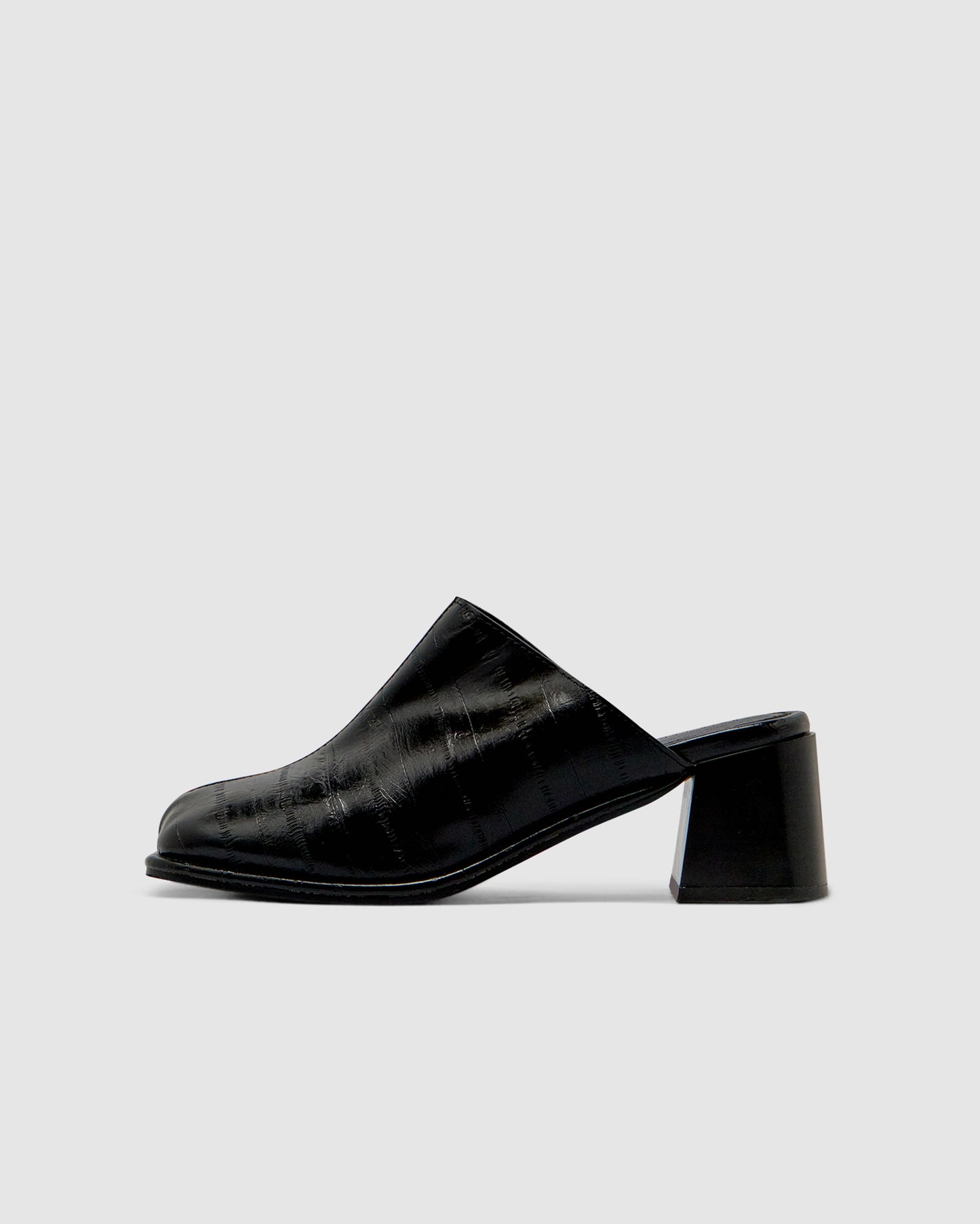 Chloe Mule