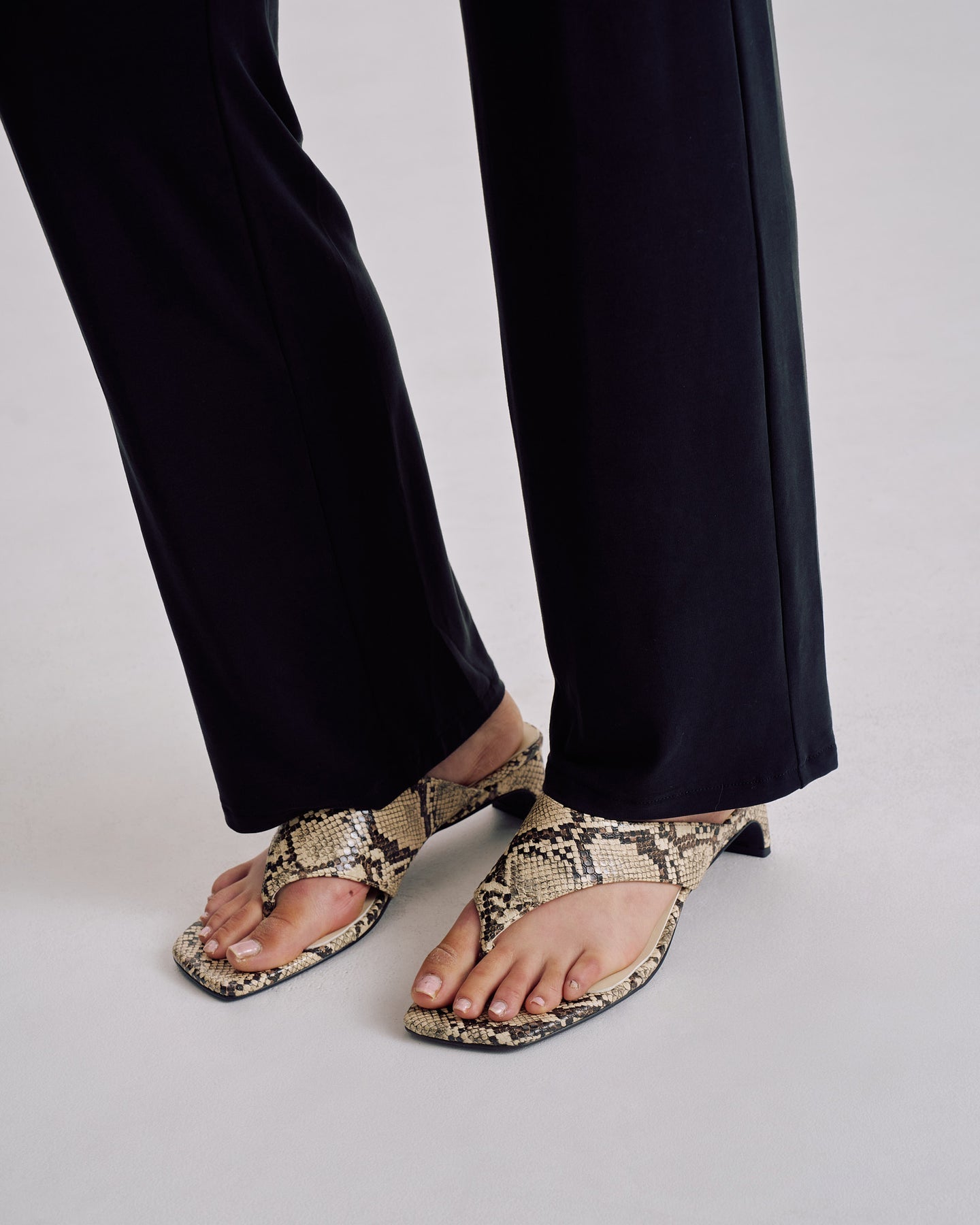 Marcella Heel