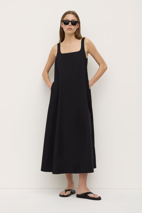 Becca Midi Dress