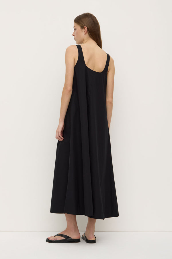 Becca Midi Dress