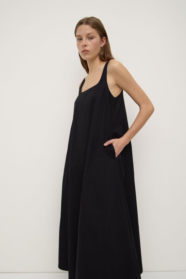 Becca Midi Dress