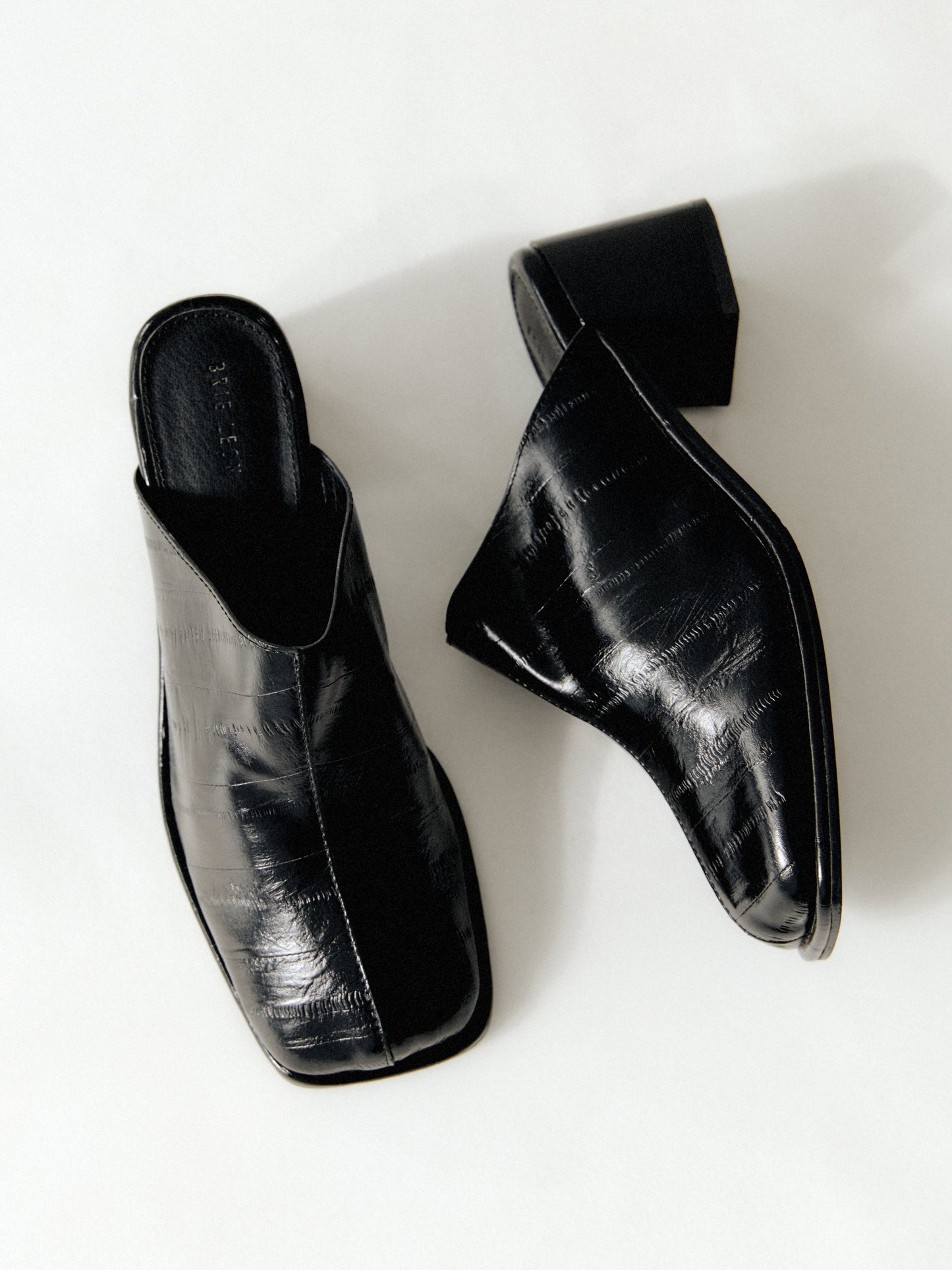 Chloe Mule