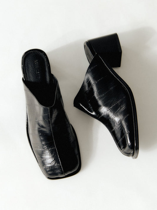 Chloe Mule