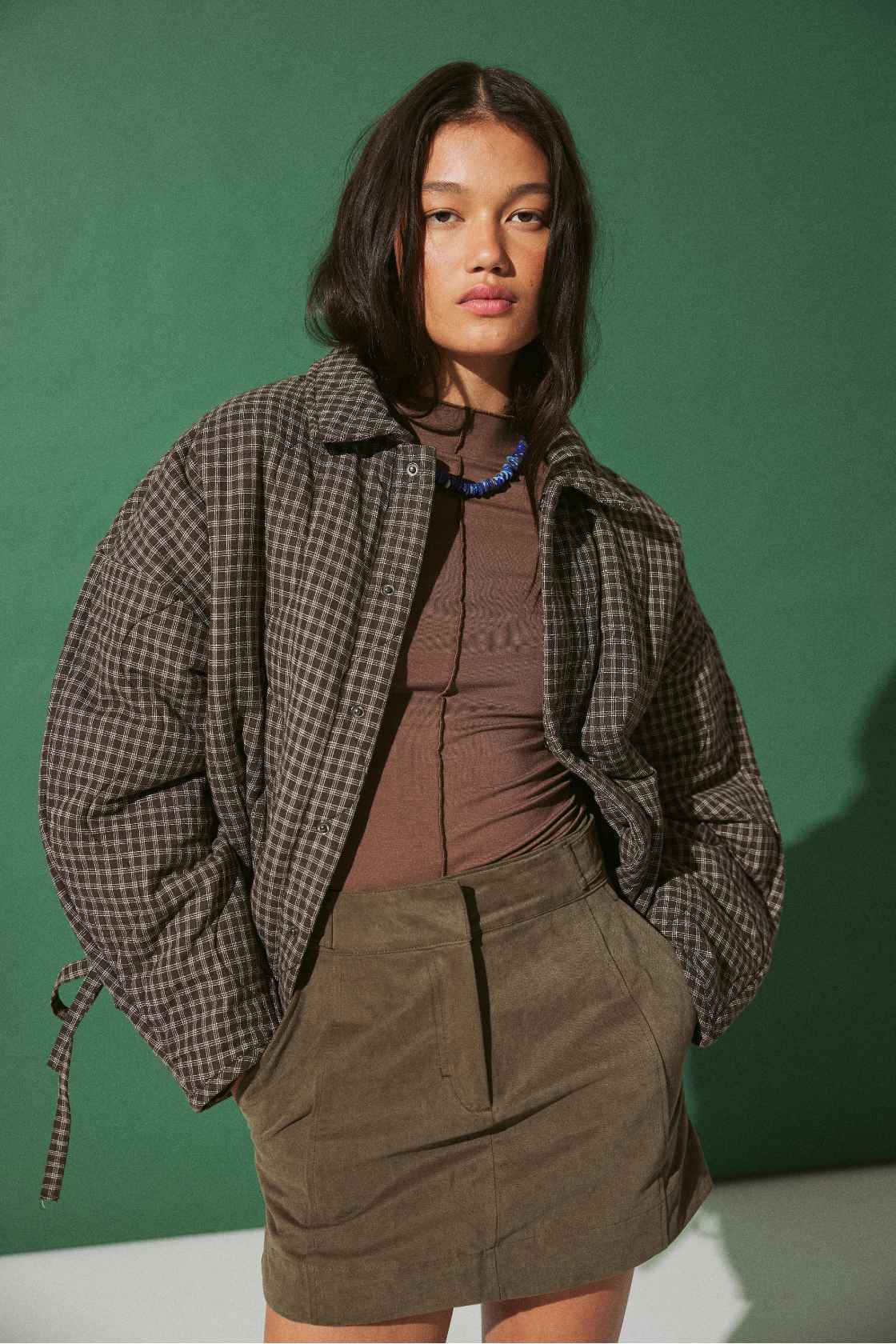 Matteo Jacket