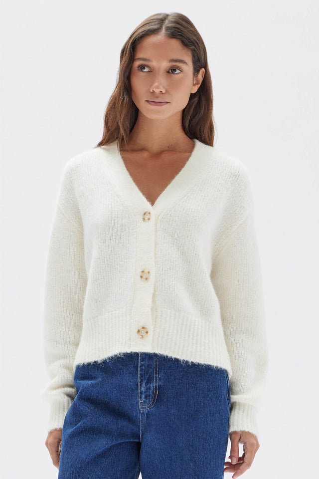 Evie Knit Cardigan