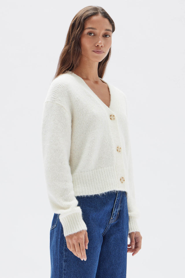 Evie Knit Cardigan