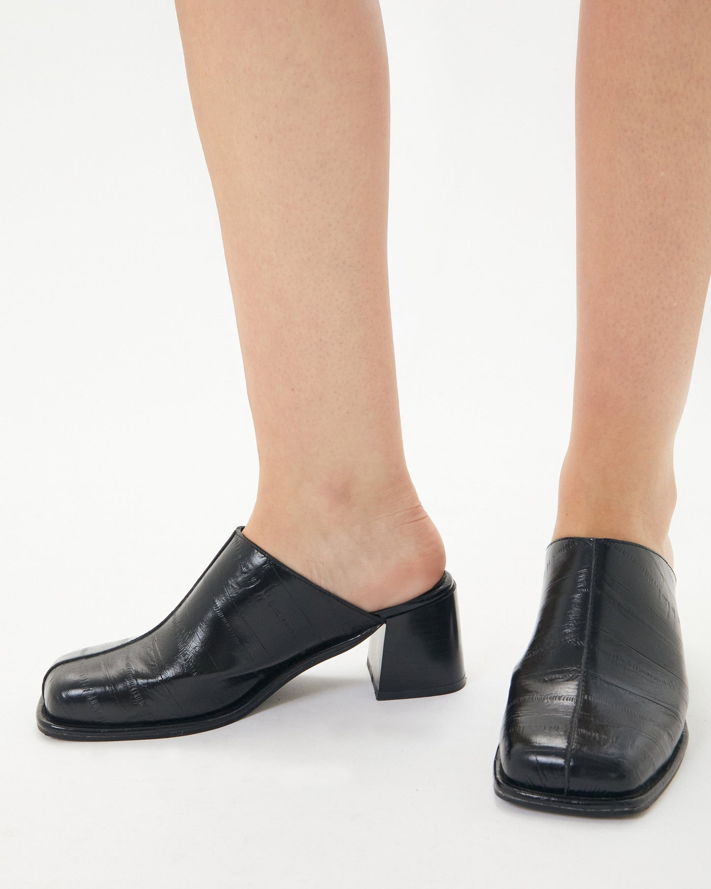 Chloe Mule
