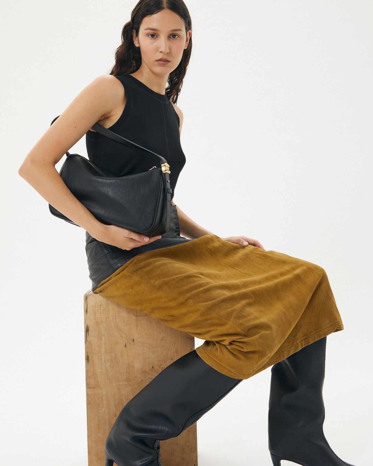 Organica Hobo Bag