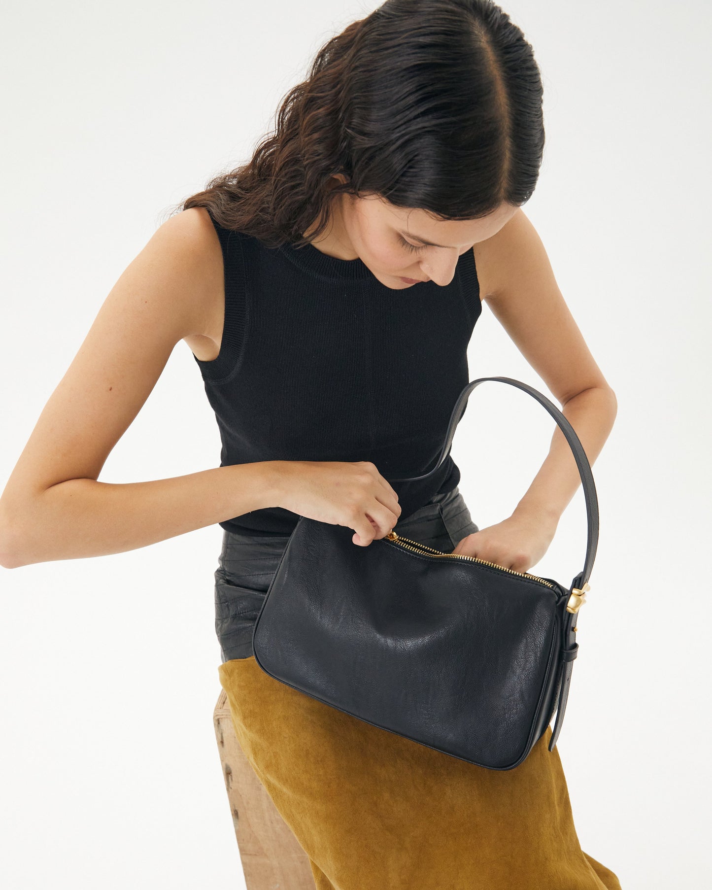 Organica Hobo Bag