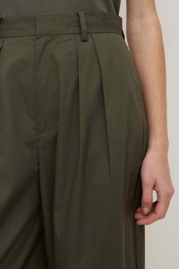 Geno Poplin Pant