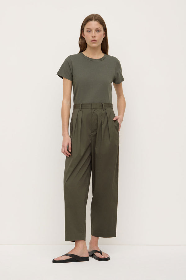 Geno Poplin Pant