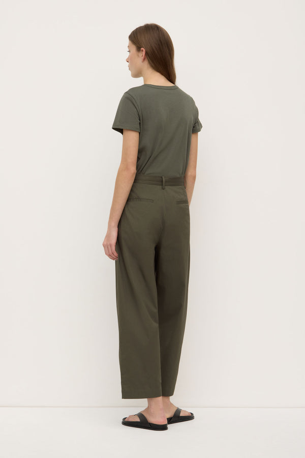 Geno Poplin Pant