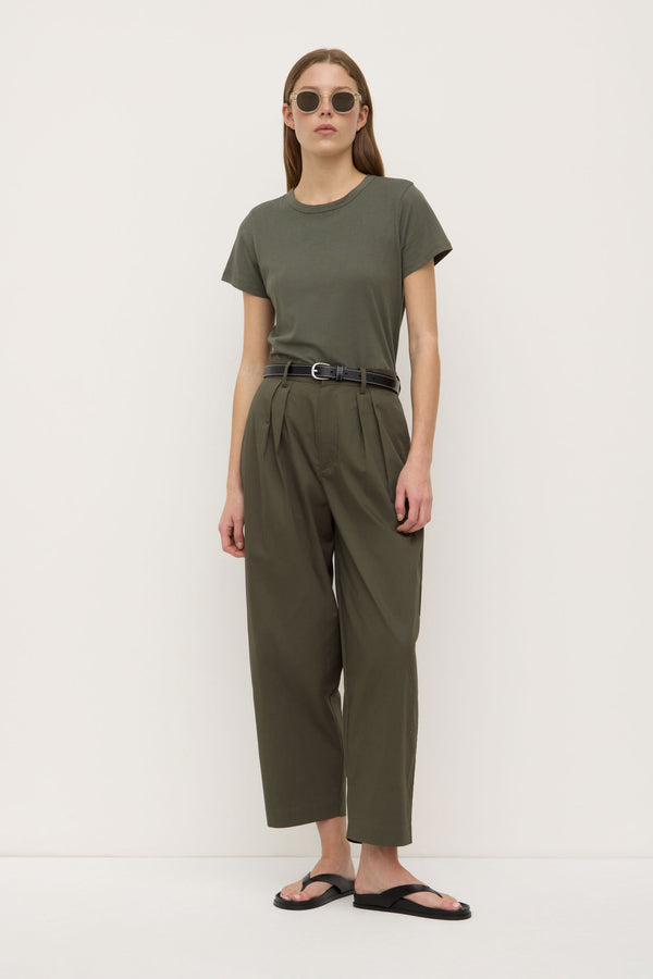 Geno Poplin Pant