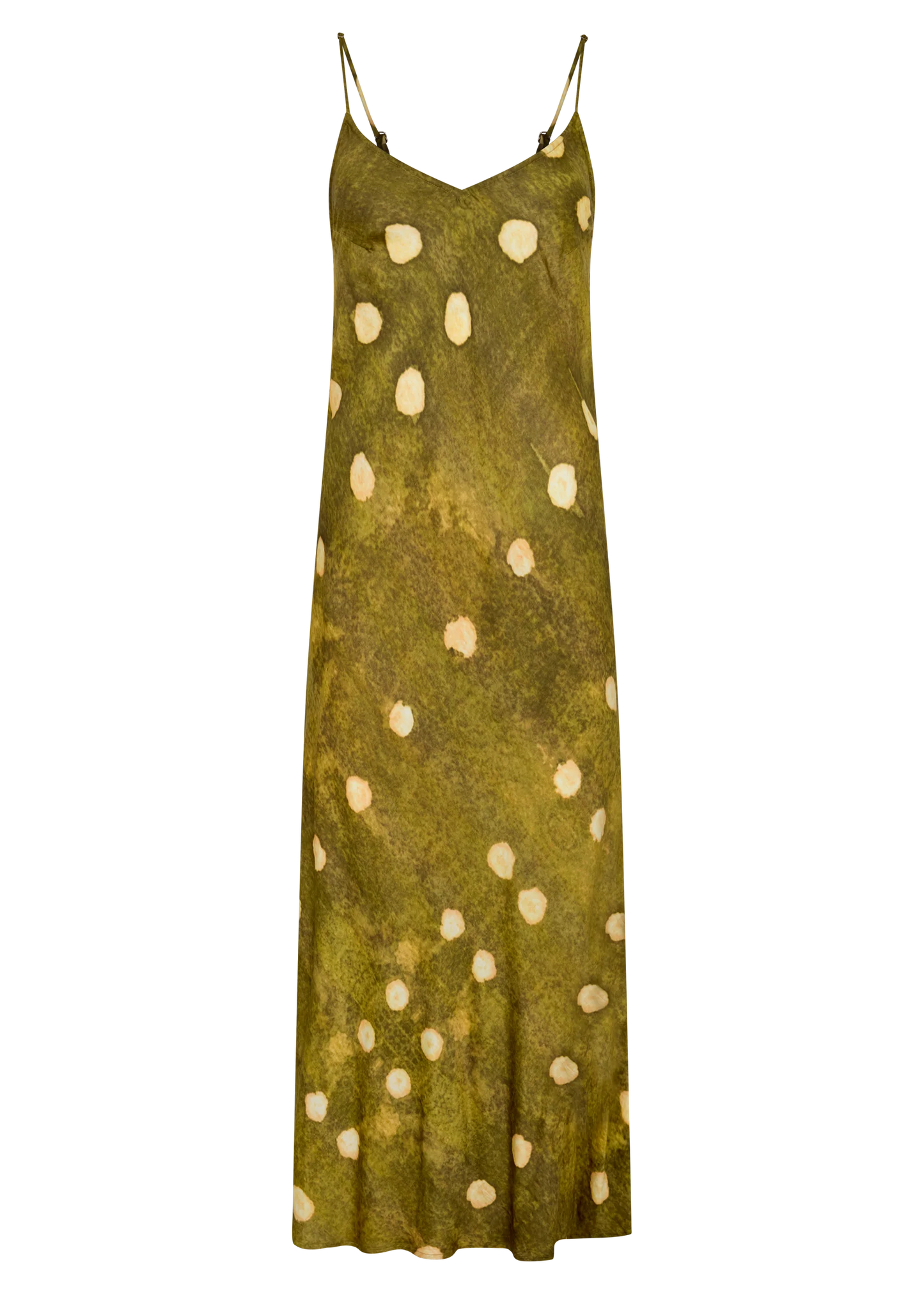 La Oliva Spot Sia Dress