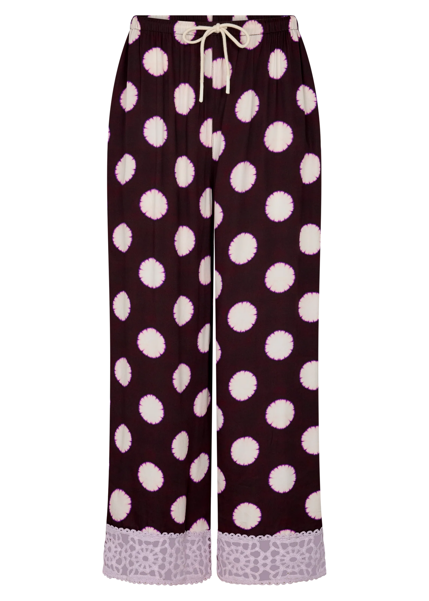 Bowie Spot Hades Pant
