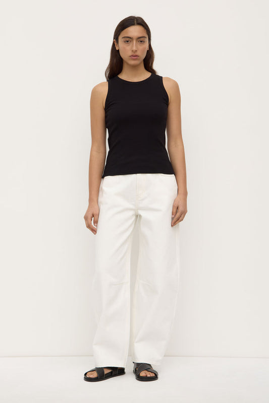 Nika Rib Tank
