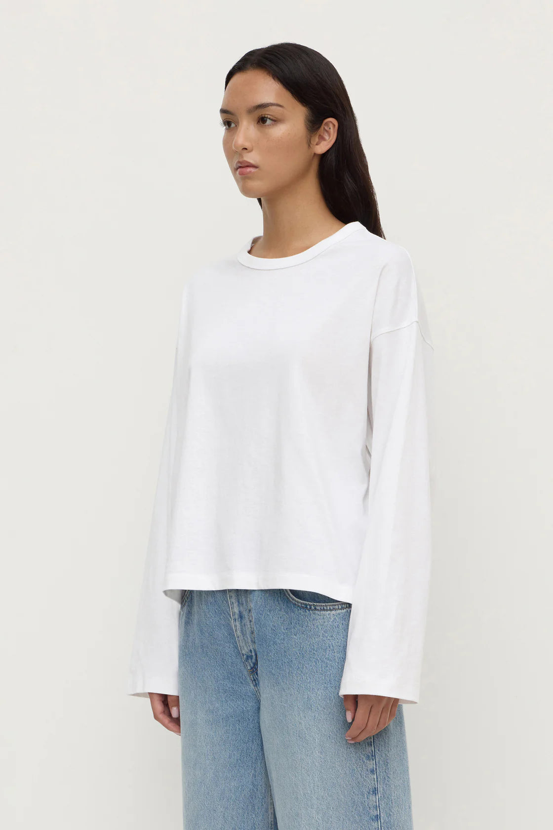 Nakita Wide Sleeve Tee