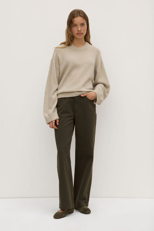 Osanna Knit Jumper