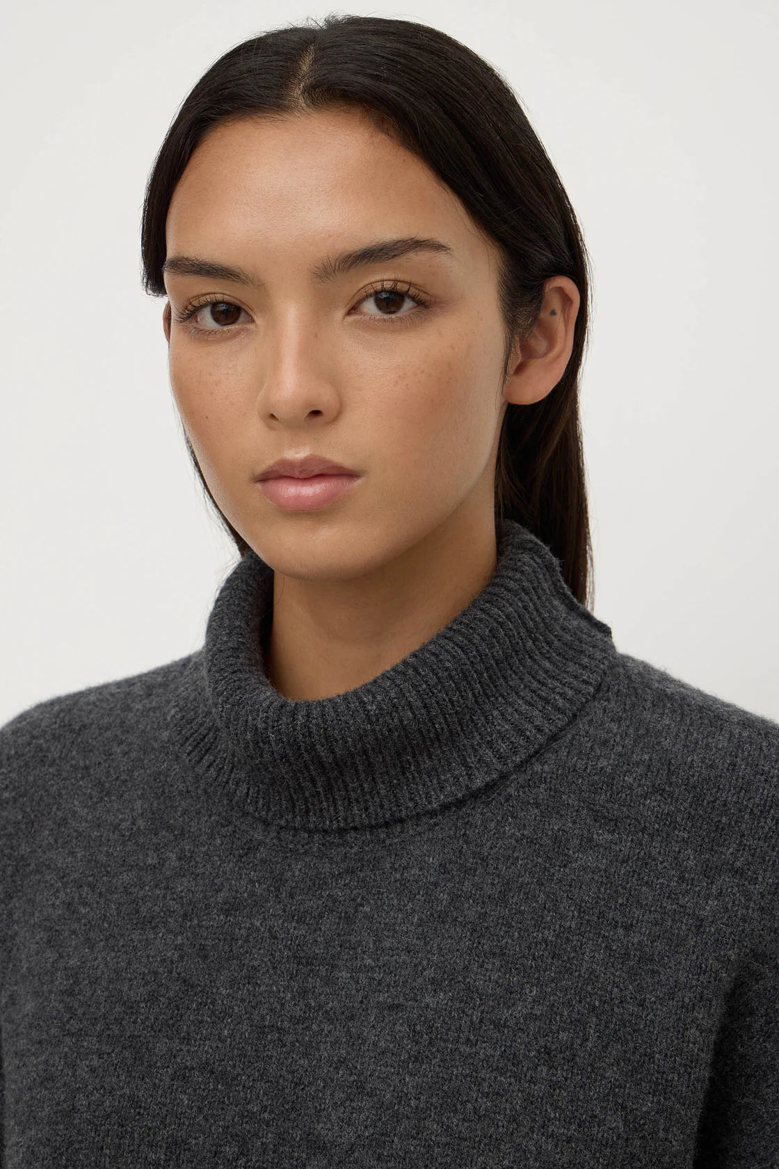 Paris Wool Cashmere Knit