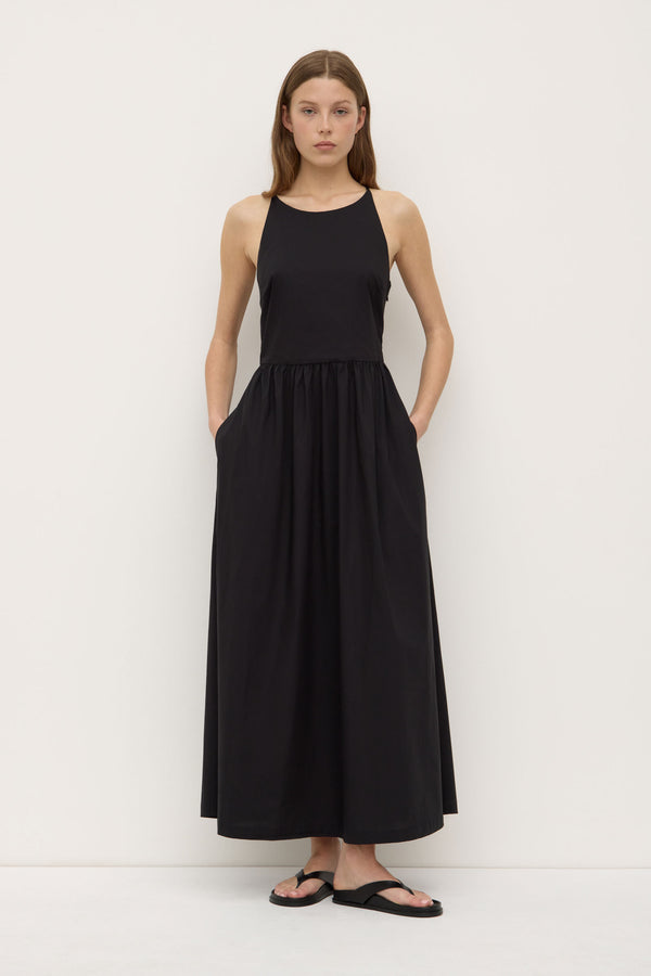 Posie Midi Dress