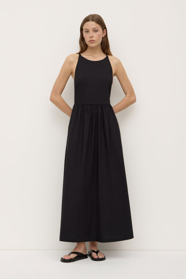 Posie Midi Dress