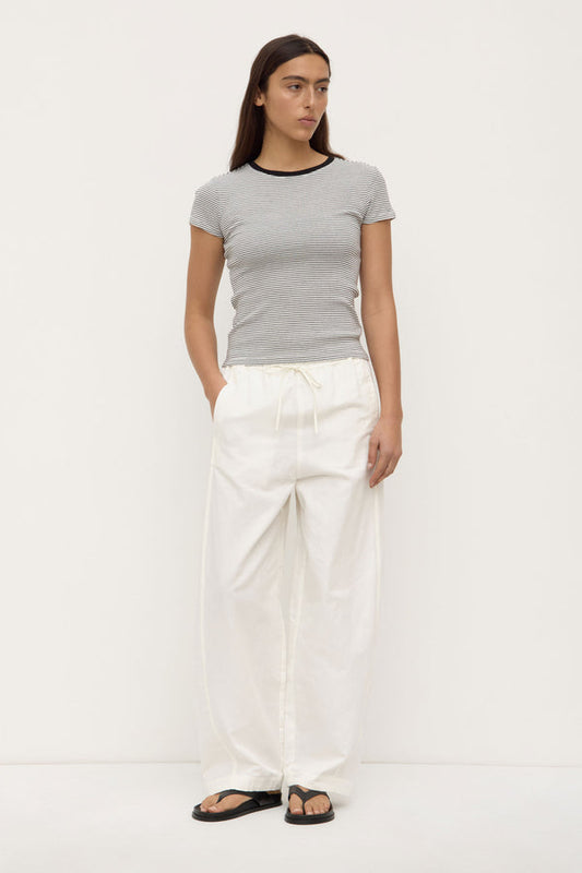 Thelma Stripe Tee