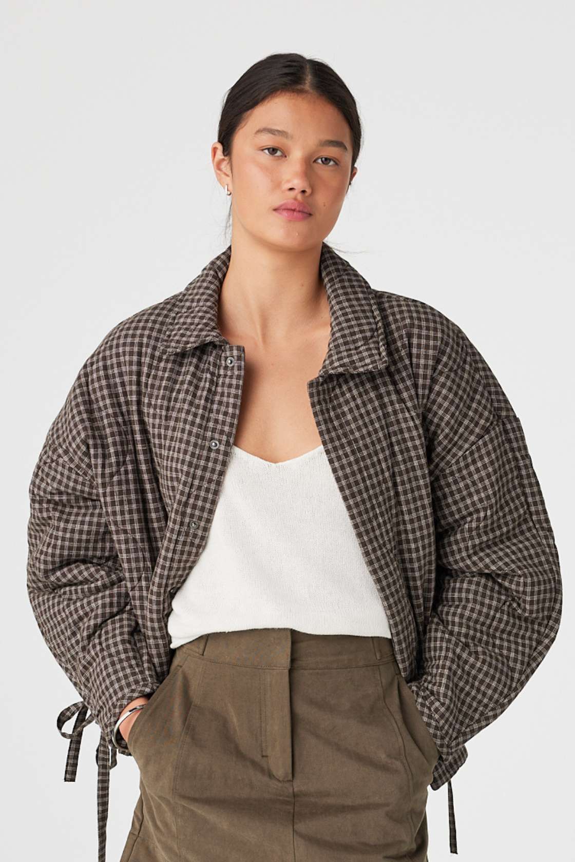 Matteo Jacket