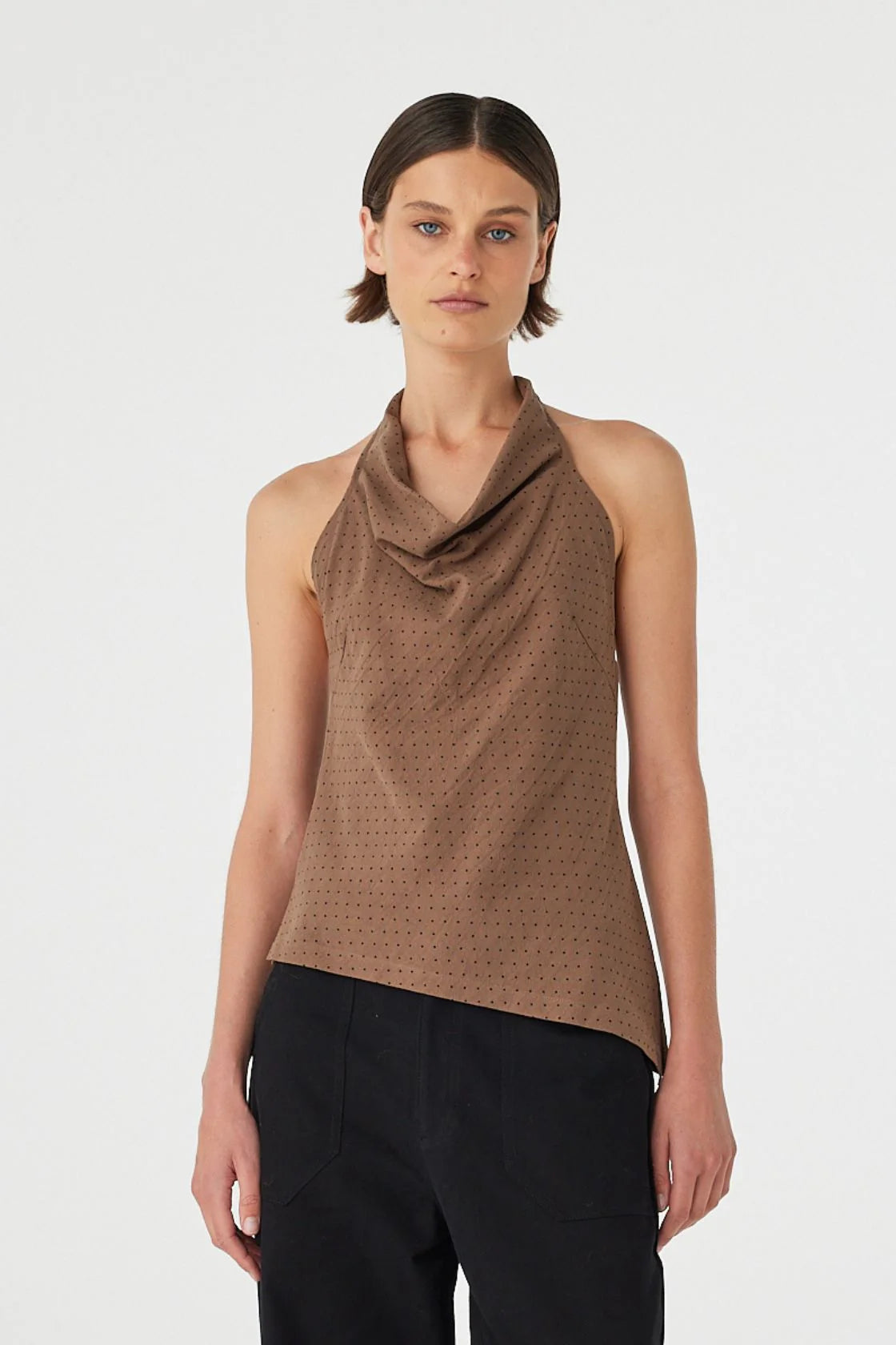 Alessia Top
