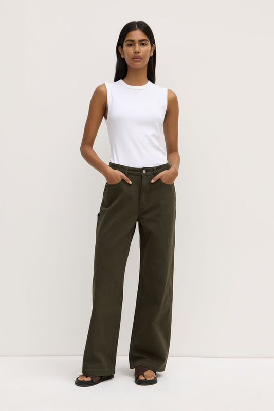 Carpenter Jean