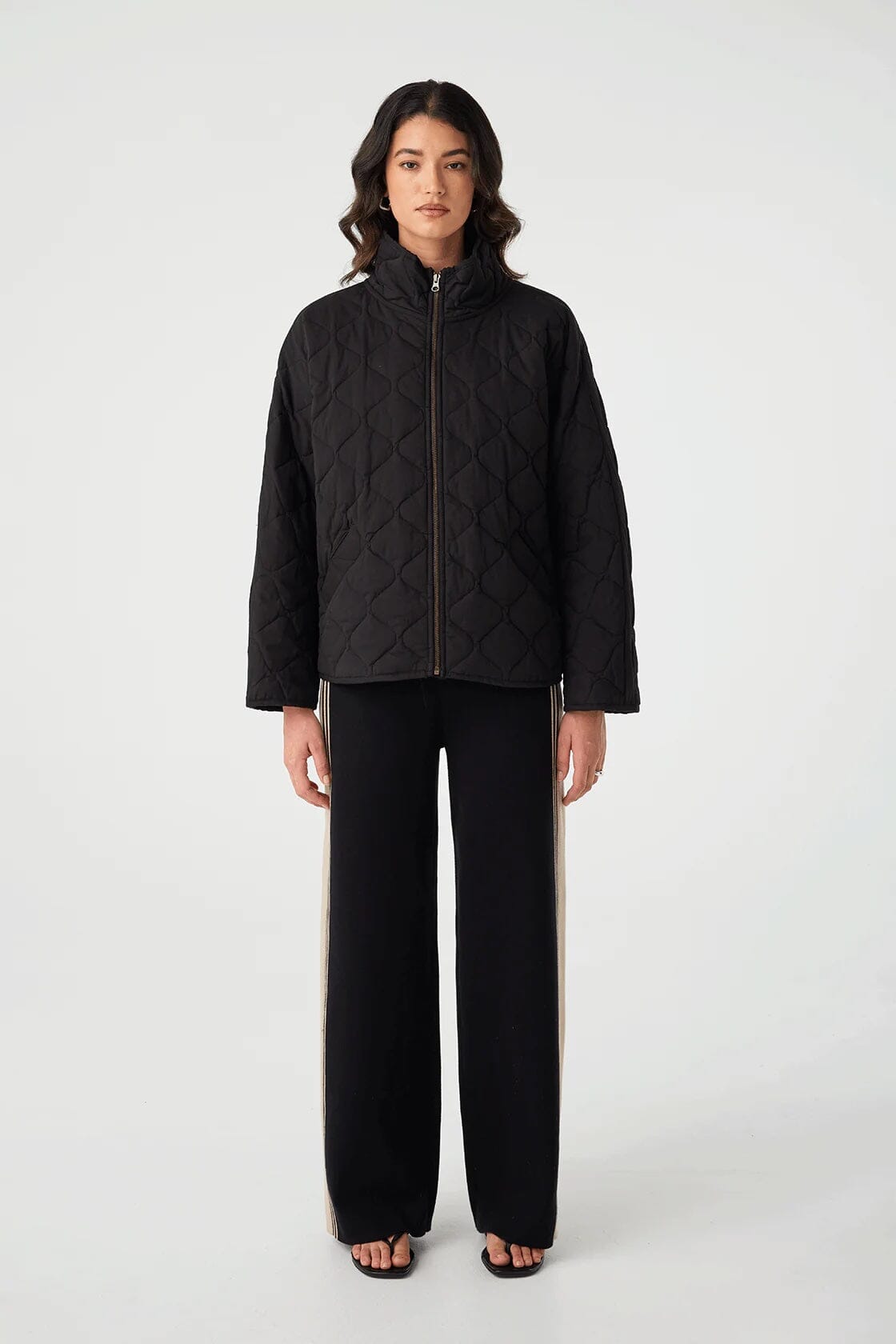 Stella Jacket