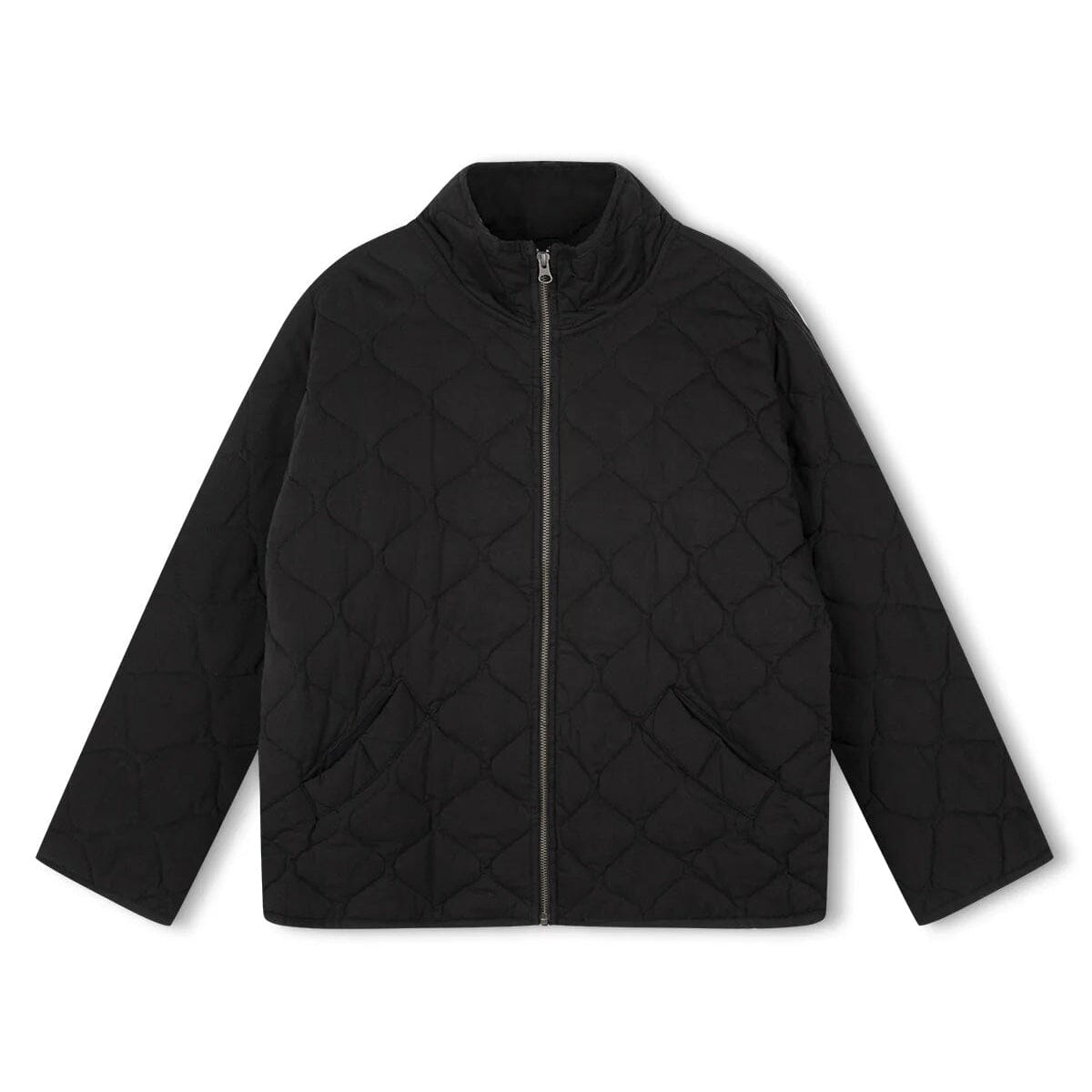 Stella Jacket