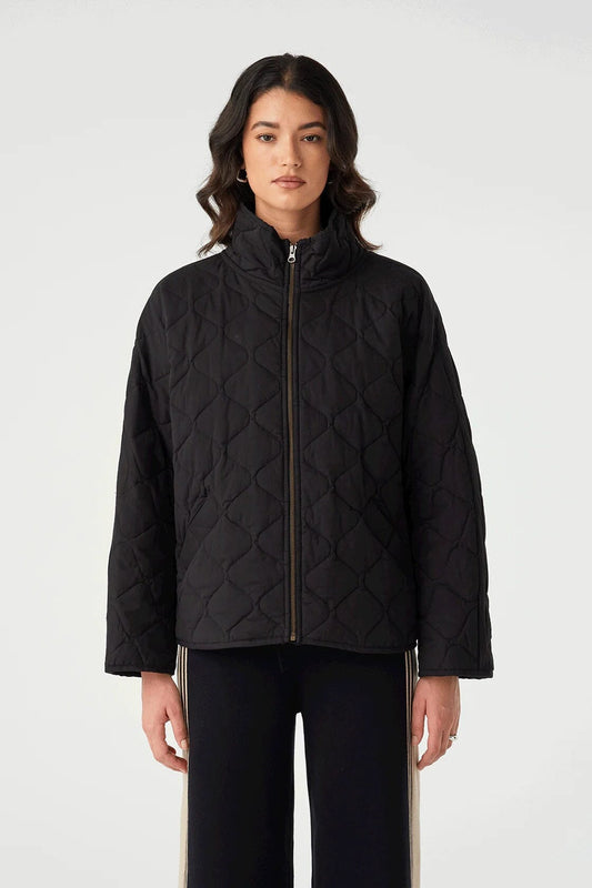 Stella Jacket