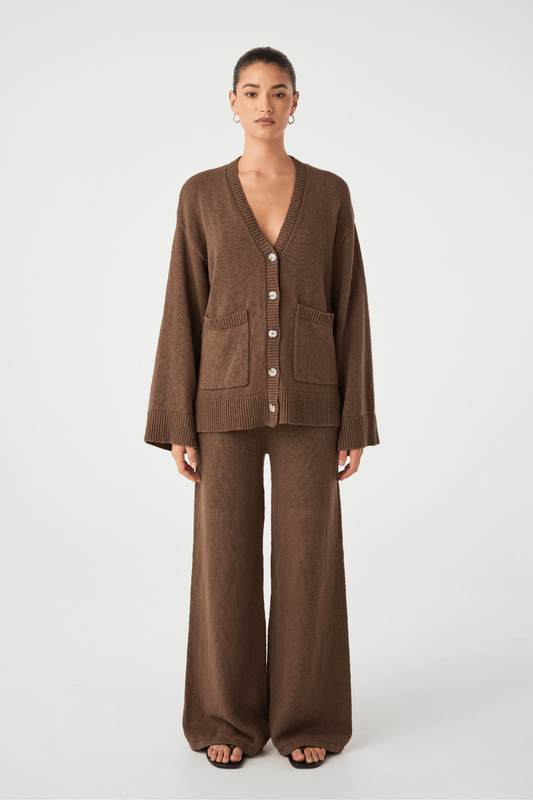 Emmet Cardigan