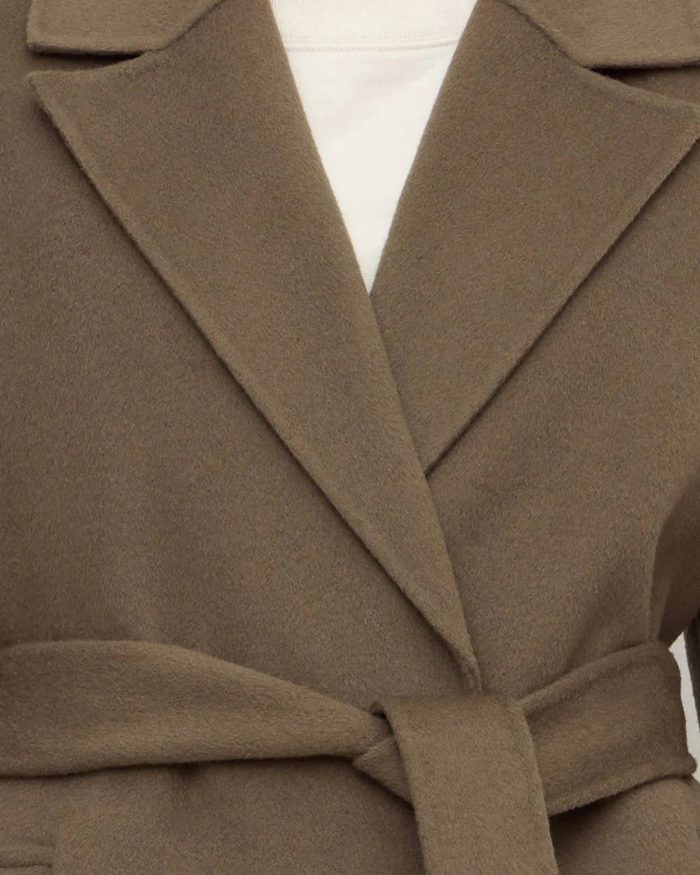 Ivy Wool Coat
