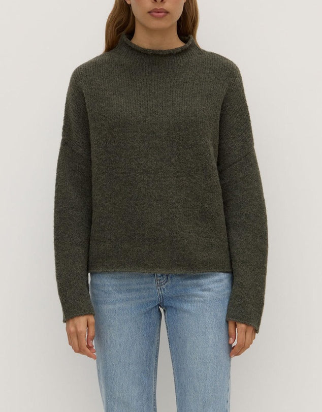 Apolline Knit
