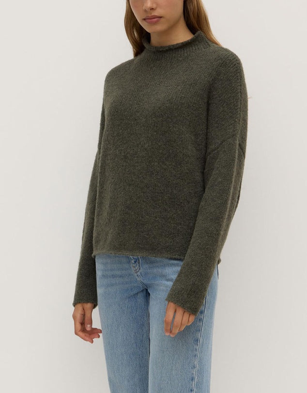 Apolline Knit