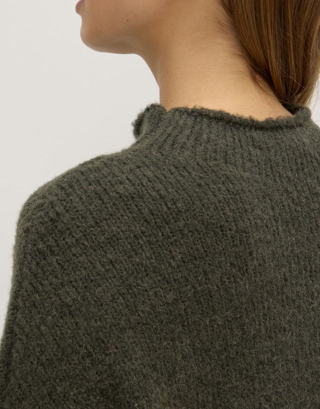 Apolline Knit