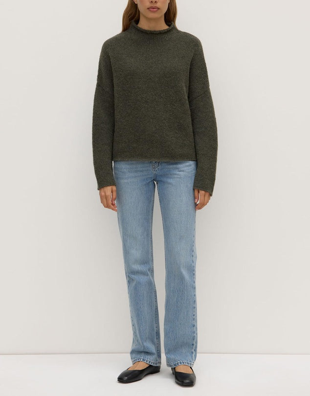 Apolline Knit